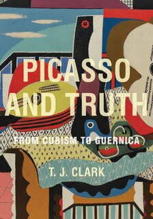 Couverture_Picasso and Truth