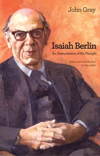 Front cover_Isaiah Berlin