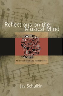 Front cover_Reflections on the Musical Mind