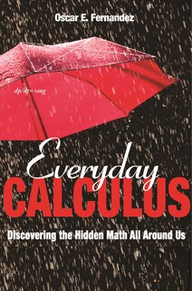 Front cover_Everyday Calculus