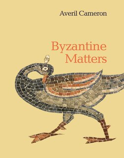 Front cover_Byzantine Matters