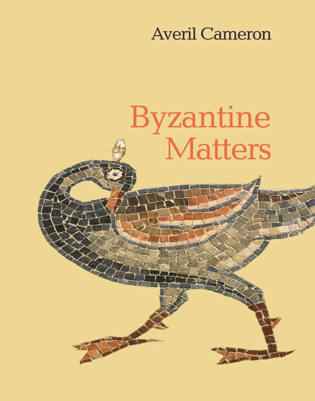 Front cover_Byzantine Matters