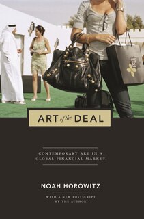 Front cover_Art of the Deal