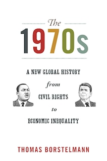 Front cover_The 1970s