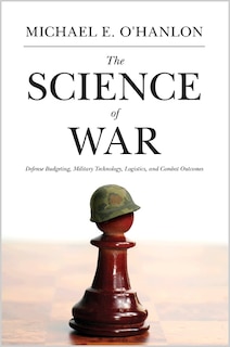 Front cover_The Science of War