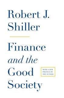 Front cover_Finance and the Good Society
