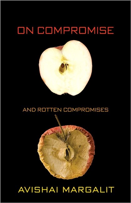Couverture_On Compromise and Rotten Compromises