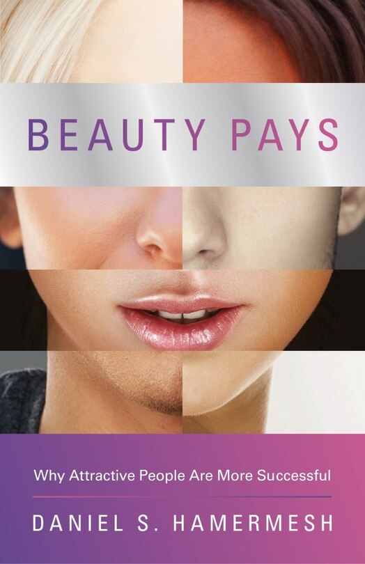 Front cover_Beauty Pays