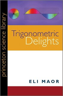 Front cover_Trigonometric Delights