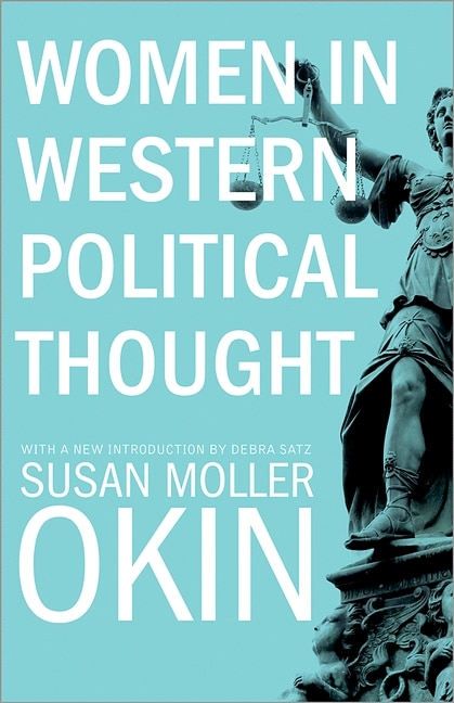 Couverture_Women in Western Political Thought