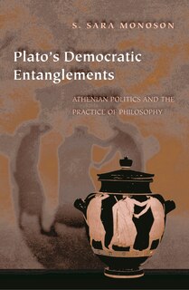 Couverture_Plato's Democratic Entanglements