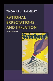 Couverture_Rational Expectations and Inflation
