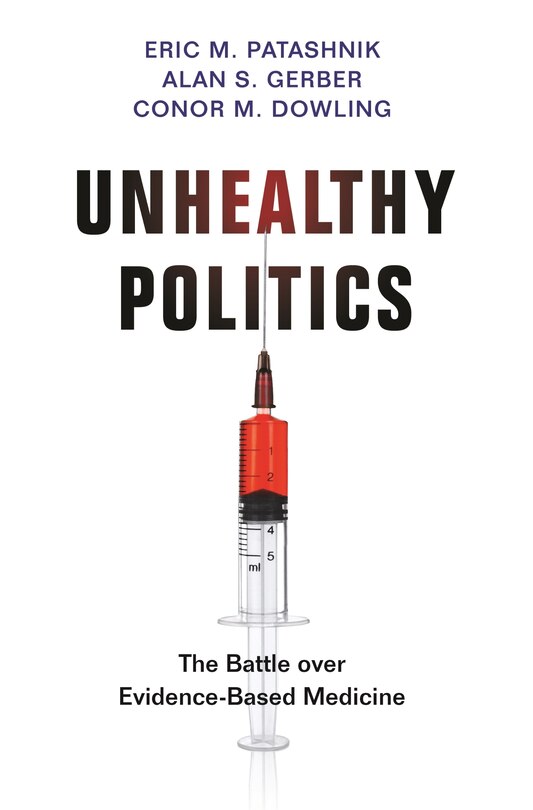 Couverture_Unhealthy Politics