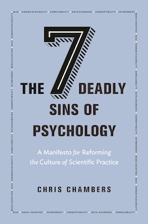 Front cover_The Seven Deadly Sins of Psychology