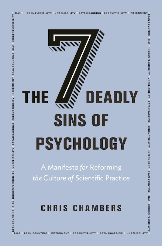 Front cover_The Seven Deadly Sins of Psychology