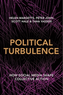 Front cover_Political Turbulence