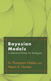 Front cover_Bayesian Models