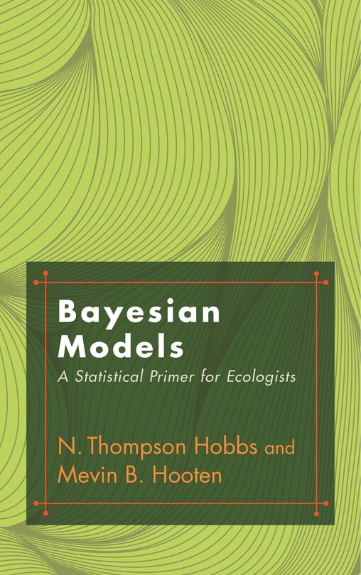 Front cover_Bayesian Models