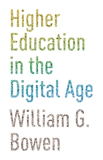 Couverture_Higher Education in the Digital Age