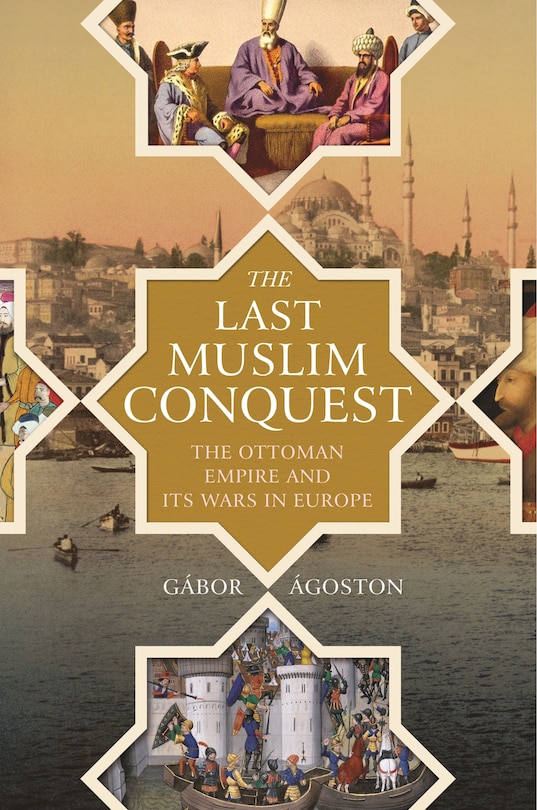 Front cover_The Last Muslim Conquest