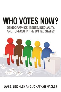 Front cover_Who Votes Now?