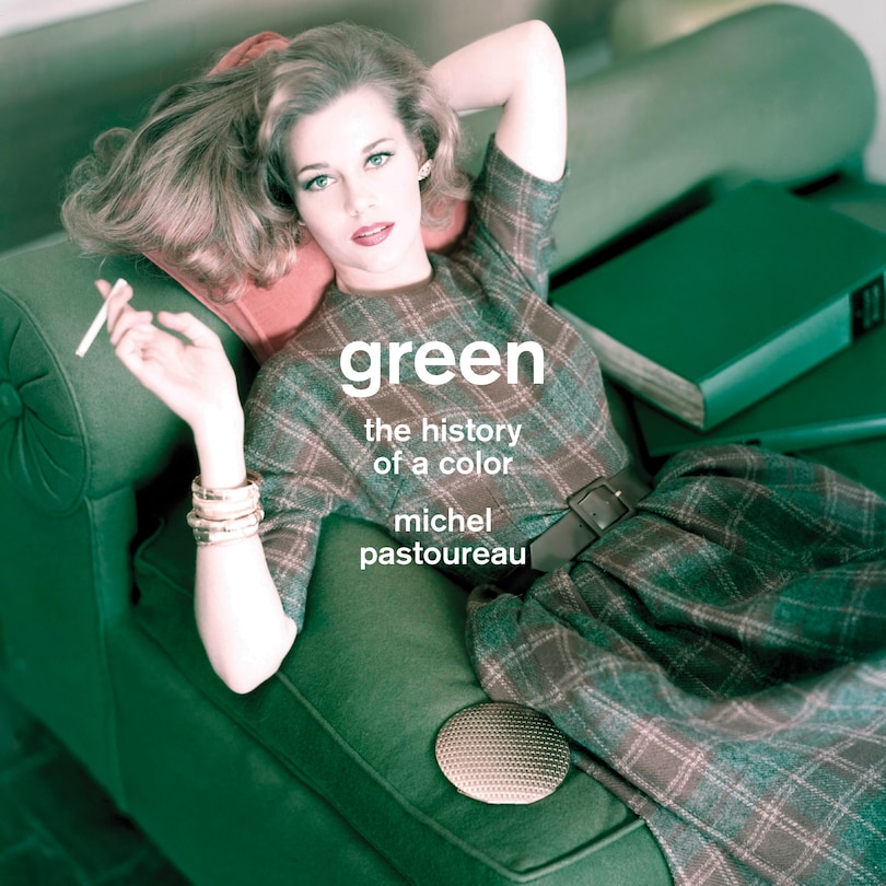 Front cover_Green