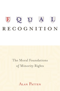 Couverture_Equal Recognition