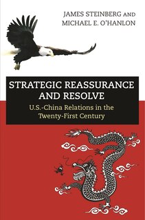 Front cover_Strategic Reassurance and Resolve