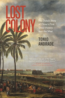 Couverture_Lost Colony