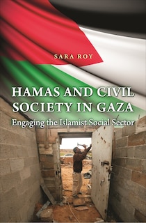 Couverture_Hamas and Civil Society in Gaza