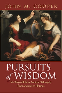 Couverture_Pursuits of Wisdom