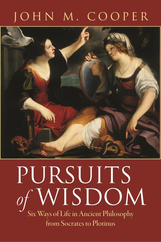 Couverture_Pursuits of Wisdom