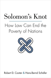 Couverture_Solomon's Knot