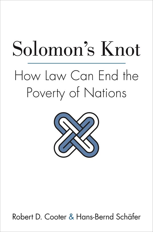 Couverture_Solomon's Knot