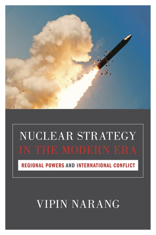 Couverture_Nuclear Strategy in the Modern Era