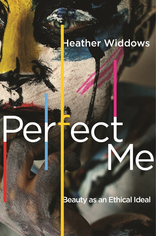 Front cover_Perfect Me