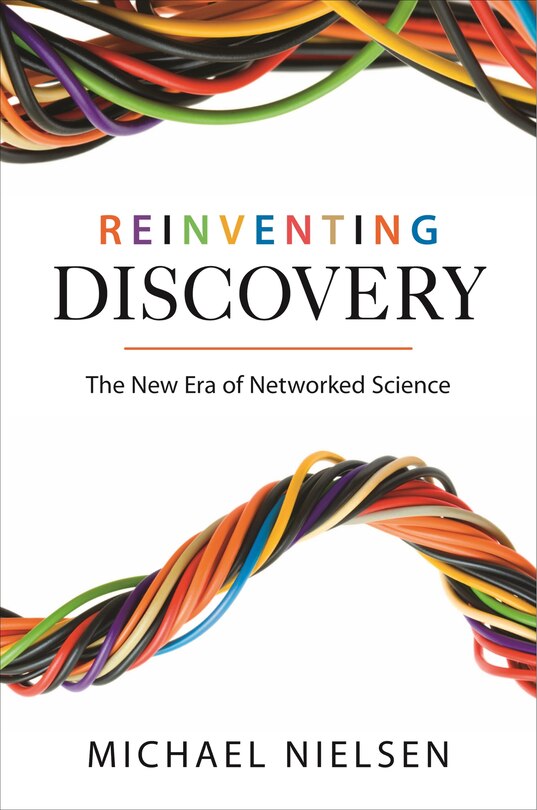 Couverture_Reinventing Discovery