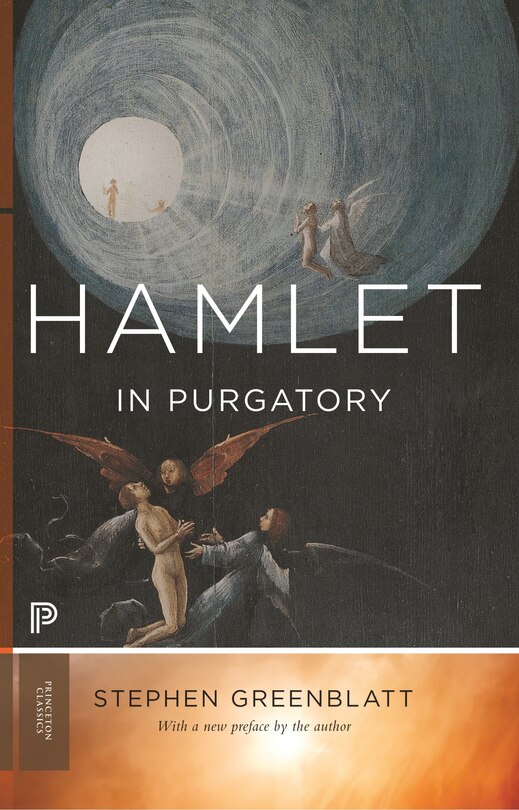 Front cover_Hamlet in Purgatory