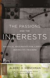 Couverture_The Passions and the Interests