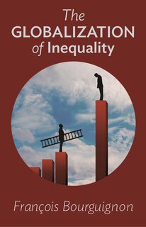 Front cover_The Globalization of Inequality