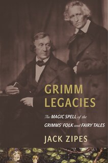 Couverture_Grimm Legacies