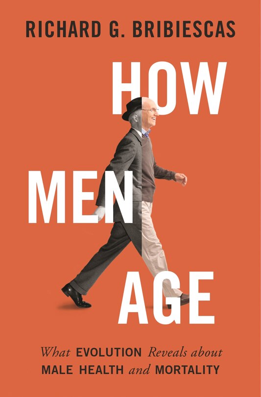Couverture_How Men Age