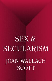 Front cover_Sex and Secularism