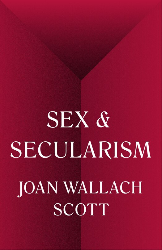 Front cover_Sex and Secularism