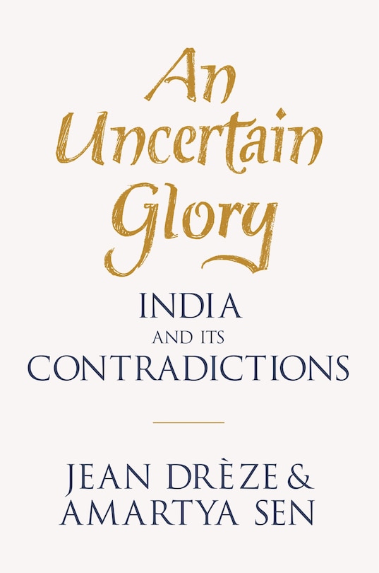 Front cover_An Uncertain Glory