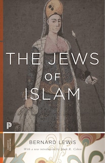 Front cover_The Jews of Islam