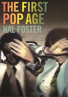 Front cover_The First Pop Age