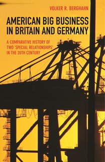 Couverture_American Big Business in Britain and Germany