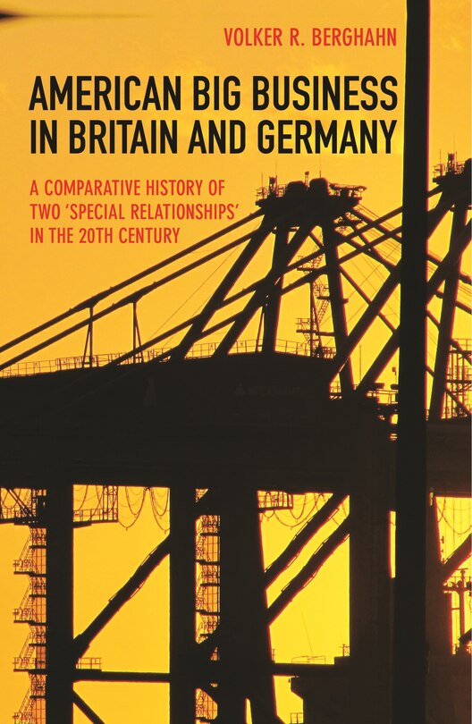Couverture_American Big Business in Britain and Germany