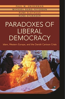 Couverture_Paradoxes of Liberal Democracy